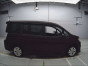 2010 Honda Step WGN Spada