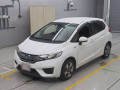 2015 Honda Fit Hybrid