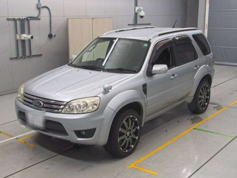 2009 Ford Escape LFAL3F[0]