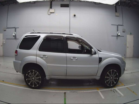 2009 Ford Escape LFAL3F[2]