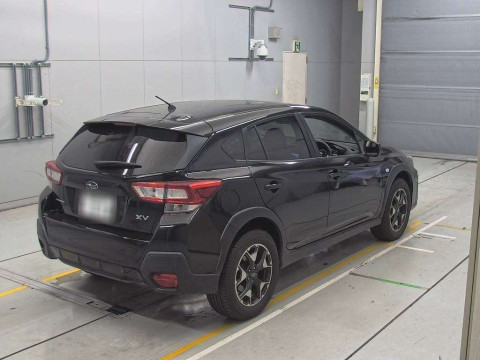 2018 Subaru XV GT3[1]