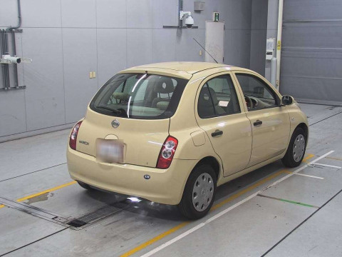 2007 Nissan March AK12[1]