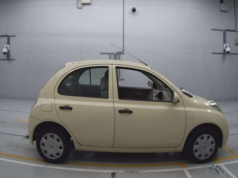 2007 Nissan March AK12[2]