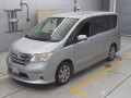 2012 Nissan Serena