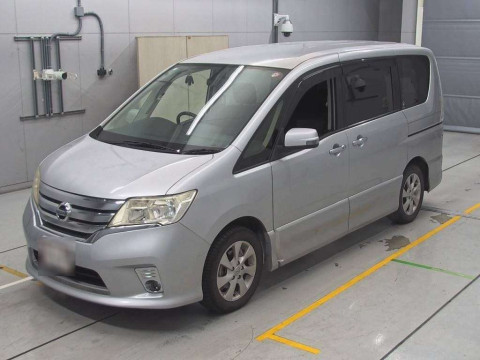 2012 Nissan Serena FC26[0]