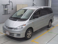 2001 Toyota Estima