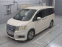 2011 Honda Step WGN Spada