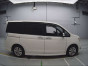 2011 Honda Step WGN Spada