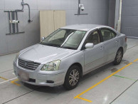 2006 Toyota Premio