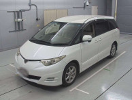 2008 Toyota Estima