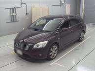 2008 Toyota Mark X Zio