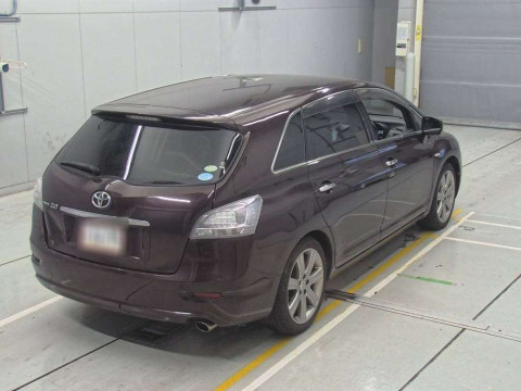 2008 Toyota Mark X Zio ANA10[1]