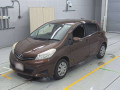 2011 Toyota Vitz