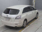 2007 Toyota Mark X Zio