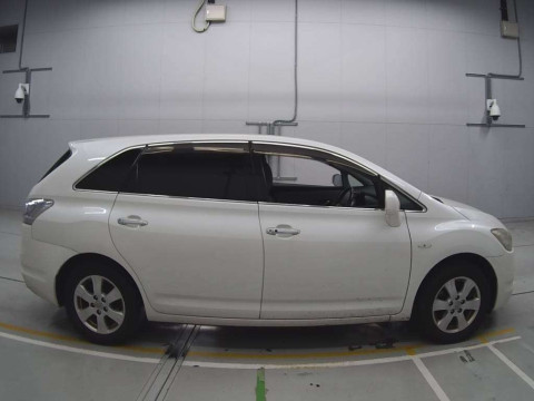 2007 Toyota Mark X Zio ANA15[2]