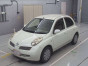 2005 Nissan March