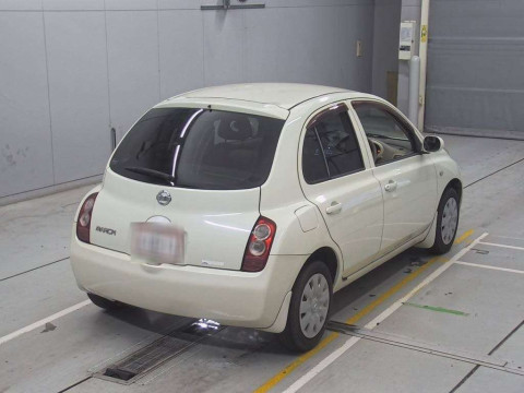 2005 Nissan March AK12[1]