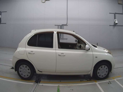 2005 Nissan March AK12[2]