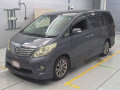 2010 Toyota Alphard