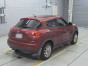 2012 Nissan JUKE