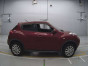 2012 Nissan JUKE