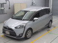 2016 Toyota Sienta