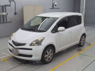 2009 Toyota Ractis