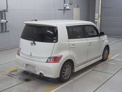 2006 Toyota bB QNC21[1]