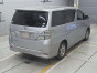 2008 Toyota Vellfire