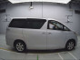 2008 Toyota Vellfire