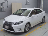 2013 Lexus HS