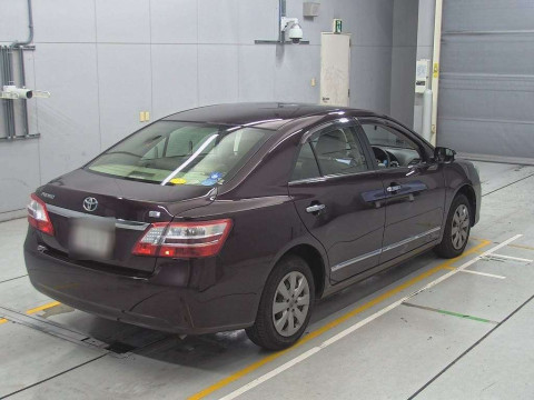 2012 Toyota Premio NZT260[1]