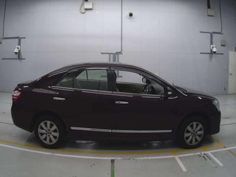 2012 Toyota Premio NZT260[2]