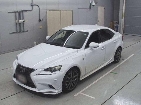 2013 Lexus IS GSE31[0]