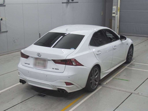 2013 Lexus IS GSE31[1]