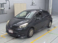 2011 Toyota Vitz