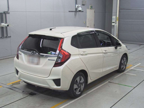 2013 Honda Fit Hybrid GP5[1]