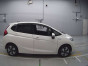 2013 Honda Fit Hybrid