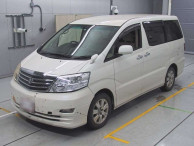 2005 Toyota Alphard G