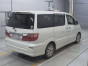 2005 Toyota Alphard G