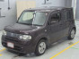 2014 Nissan Cube