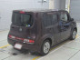 2014 Nissan Cube