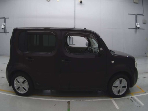 2014 Nissan Cube Z12[2]