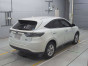 2014 Toyota Harrier Hybrid