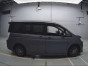 2009 Honda Step WGN Spada