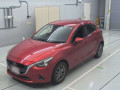 2017 Mazda Demio