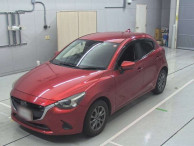 2017 Mazda Demio