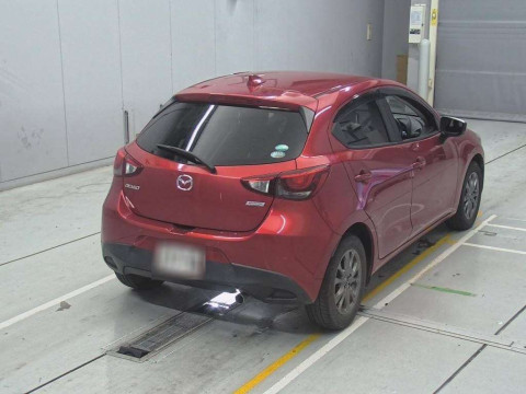 2017 Mazda Demio DJ3FS[1]