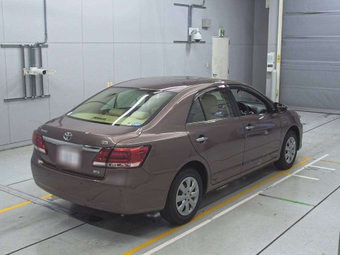 2016 Toyota Premio ZRT261[1]