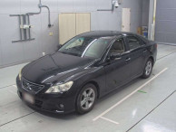 2010 Toyota Mark X